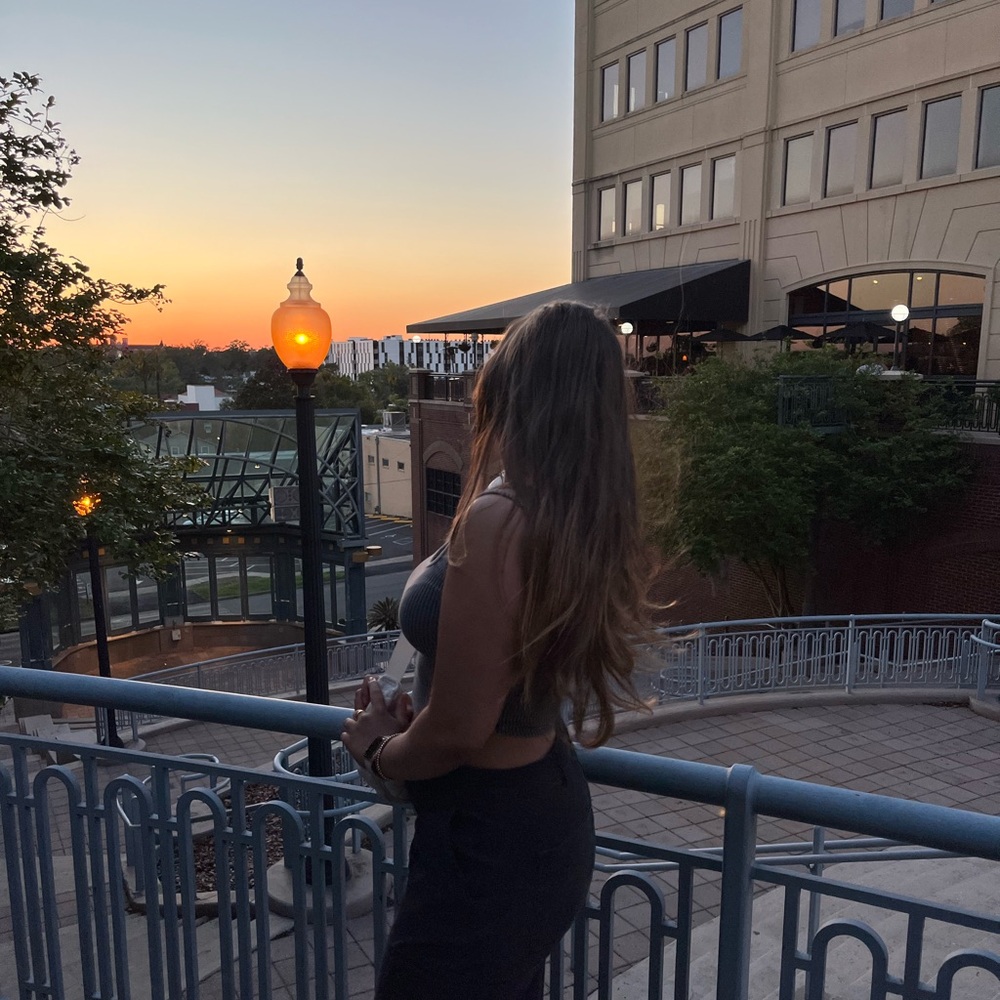 Meet your Posher, Lily